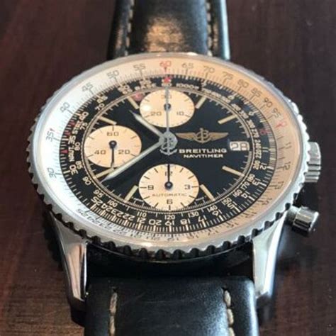 breitling old navitimer 2 a13022|breitling navitimer service cost.